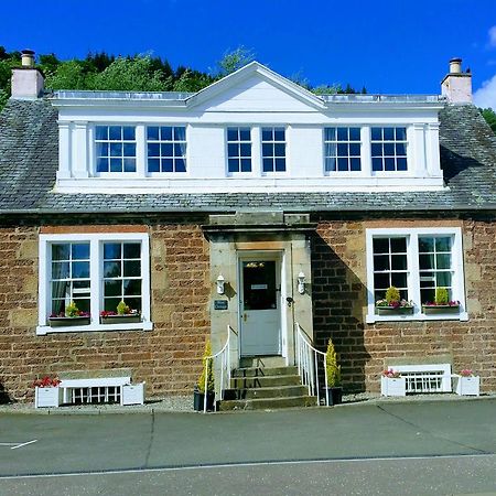 Westcot Hotel Callander Exterior foto