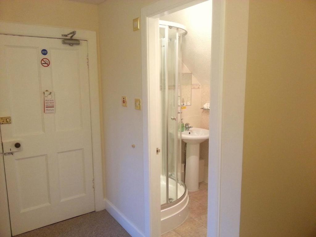 Westcot Hotel Callander Quarto foto